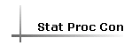 Stat Proc Con