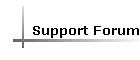 Support Forum